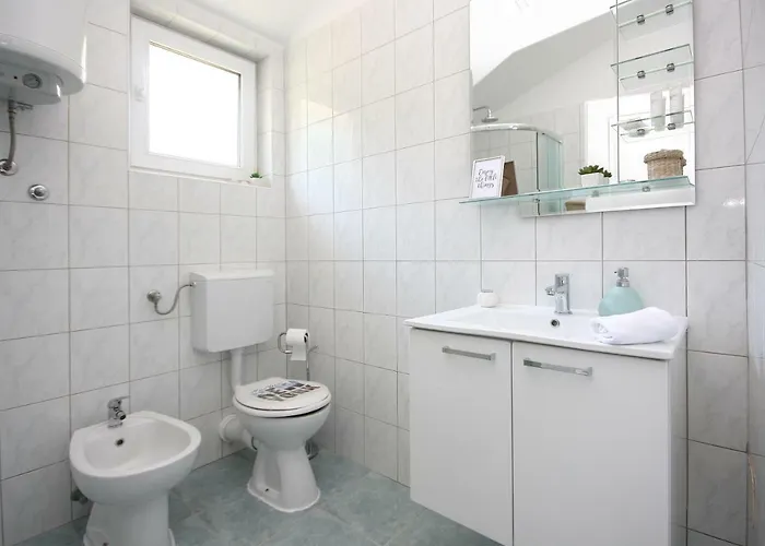 Heavenly Bay Appartement