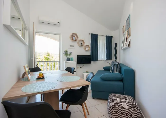 Appartement Heavenly Bay Šibenik