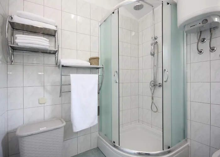 Heavenly Bay Appartement *