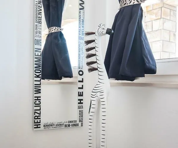 Heavenly Bay 公寓 *