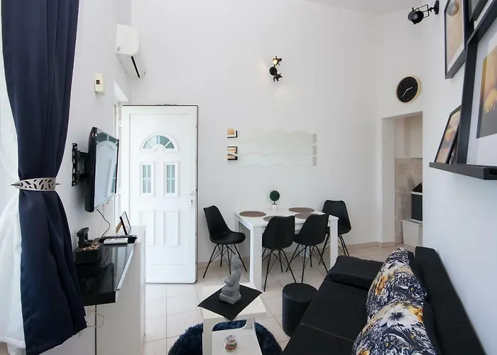 Appartement Heavenly Bay