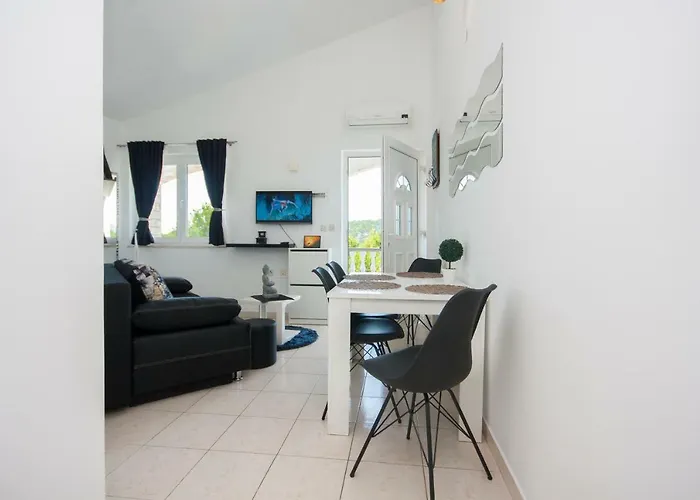 Heavenly Bay Appartement *