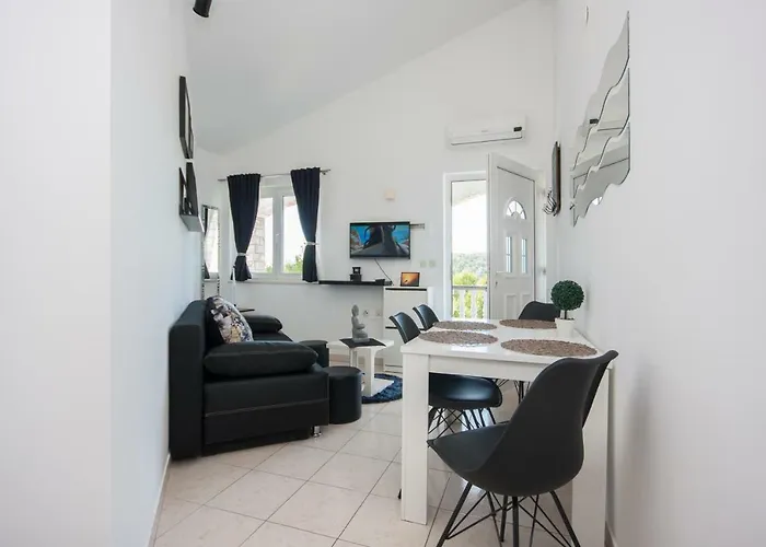 Heavenly Bay Appartement *