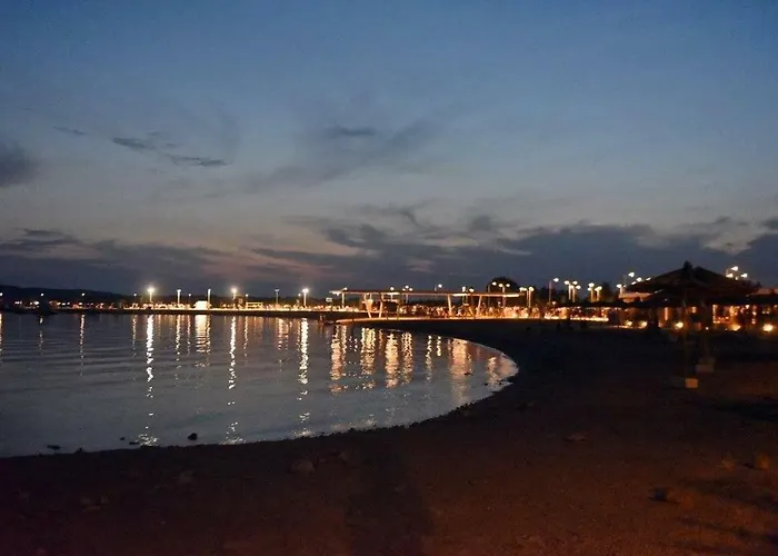 Heavenly Bay * Šibenik