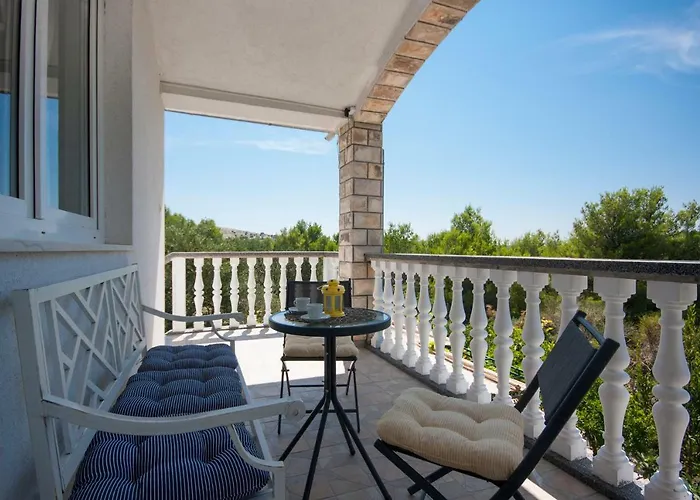 Heavenly Bay Apartament *