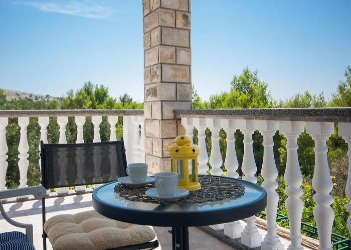 Appartement Heavenly Bay Šibenik