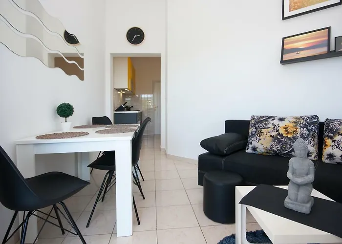 Appartement Heavenly Bay Šibenik