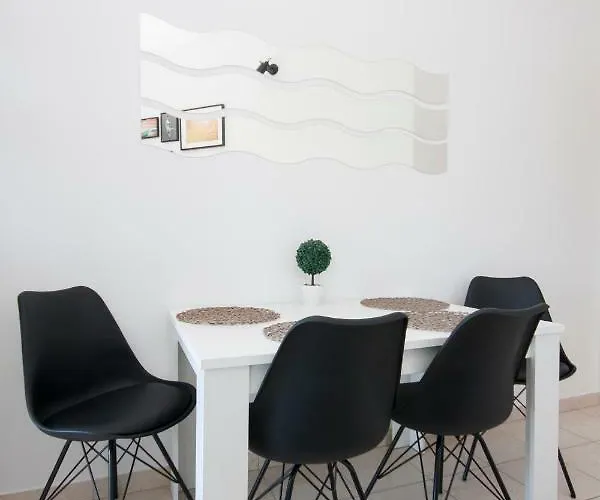 Heavenly Bay Appartement Šibenik