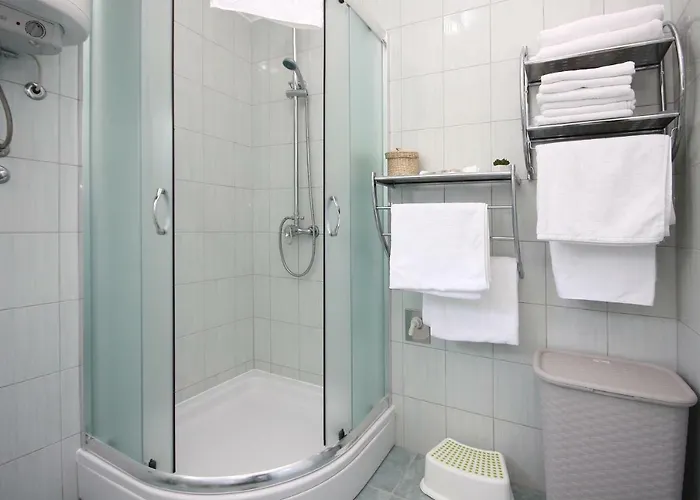 Heavenly Bay Appartement Šibenik