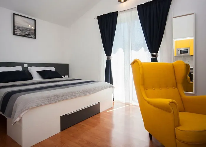 Appartement Heavenly Bay