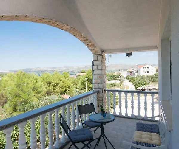 Appartement Heavenly Bay *