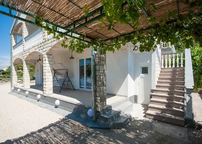 Heavenly Bay * 希贝尼克