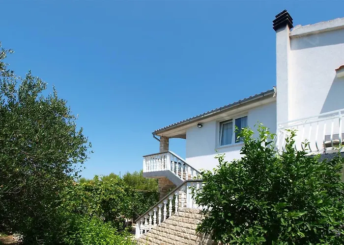 Appartement Heavenly Bay *