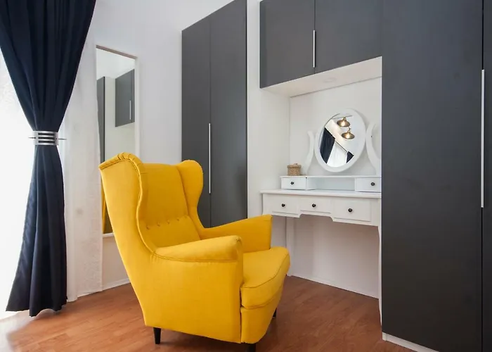 Appartement Heavenly Bay Šibenik