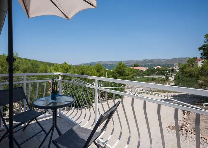 Heavenly Bay Apartament