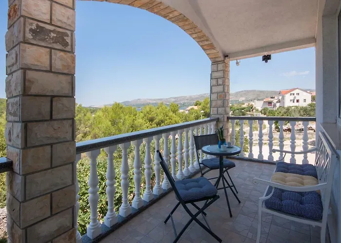 Heavenly Bay Apartament *