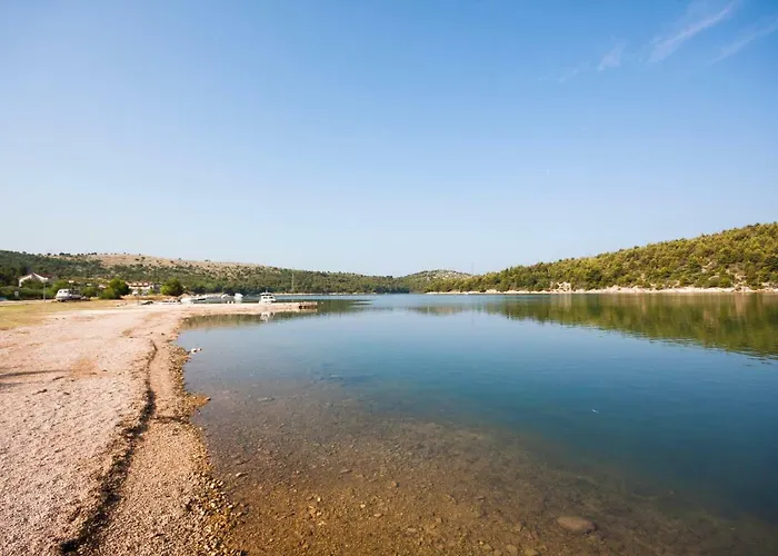Appartement Heavenly Bay