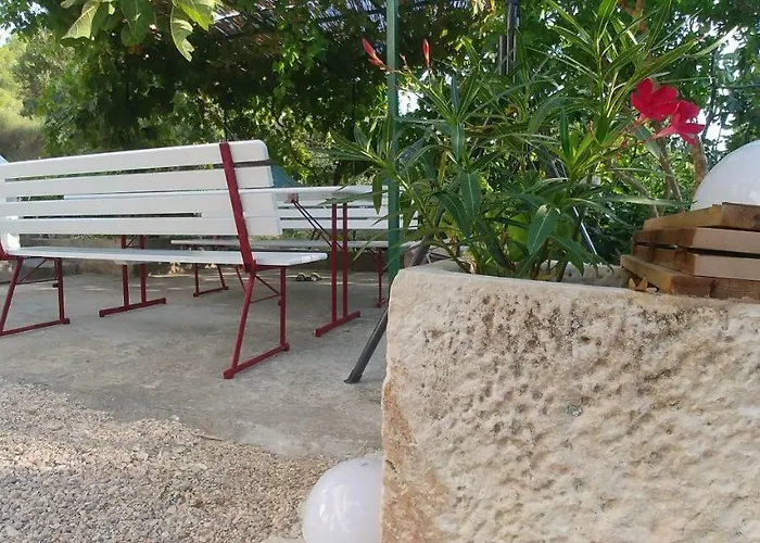 Apartament Heavenly Bay Szybenik