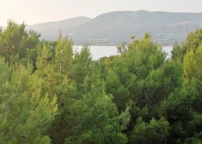 Heavenly Bay Šibenik