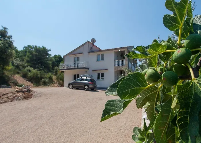 Heavenly Bay Appartement *