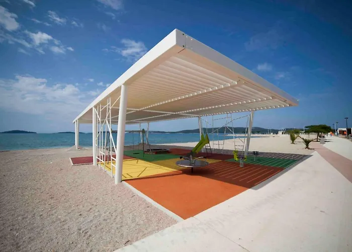 Appartement Heavenly Bay