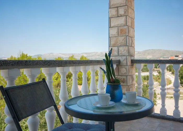 Appartement Heavenly Bay